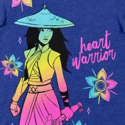 Disney Mulan 101 Dalmations Raya And The Last Dragon Nightmare Before Christmas 2 Pack Pullover T-Shirts Toddler To Big Kid -Family Style Shop GUEST 6c937b2f 109e 4460 adb4 ce3fb4f1cd16