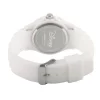 Women's Disney Princess Ariel White Plastic Watch - White 2 Women's Disney Princess Ariel White Plastic Watch - White -Family Style Shop GUEST 6cc03921 b997 431a 8ef2 72ce08610f3c