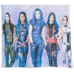 Disney Descendants Audrey Evie Mal Girls 3 Pack T-Shirts Little Kid To Big Kid 14 Disney Descendants Audrey Evie Mal Girls 3 Pack T-Shirts Little Kid To Big Kid -Family Style Shop GUEST 6cf0da19 20f6 4153 9e6f 9d11a69b9970