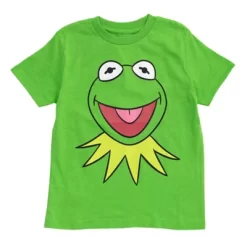Disney Muppets Kermit The Frog Rowlf The Dog Animal Gonzo 3 Pack T-Shirts Infant To Toddler 15 Disney Muppets Kermit The Frog Rowlf The Dog Animal Gonzo 3 Pack T-Shirts Infant To Toddler -Family Style Shop GUEST 6d0d6be7 99d0 4644 acf0 f467c302944d