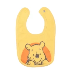 Disney Winnie The Pooh Baby Bodysuit Pants Bib And Hat 4 Piece Outfit Set Newborn To Infant -Family Style Shop GUEST 6d81ae2b 01c8 42ff 936e 1abc80561c9b