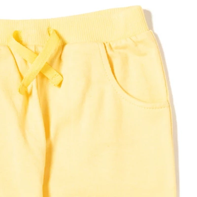 Disney Princess Moana Belle Rapunzel Jasmine Ariel Cinderella Girls 2 Pack Pants Little Kid To Big Kid 6 Disney Princess Moana Belle Rapunzel Jasmine Ariel Cinderella Girls 2 Pack Pants Little Kid To Big Kid - Image 4