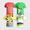 Disney Toddler Boys' 4pk Toy Story Short Sleeve Graphic T-Shirt -Family Style Shop GUEST 6f5bc420 17d3 40c2 9e88 810466e38c94