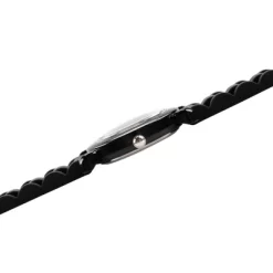 Boys' Disney Cars Lightning McQueen Black Plastic Time Teacher Watch, Black Silicone Strap, WDS000150 -Family Style Shop GUEST 6fe57625 7728 4f5e a914 7c23860ace08