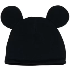 Disney Mickey Mouse 1st Birthday Cosplay Graphic T-Shirt Diaper Cover And Hat 3 Piece Outfit Set White/Red -Family Style Shop GUEST 712a92b6 e517 4350 8e80 378fb126f1bd