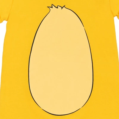 Disney Lion King Simba Cosplay Costume Romper Toddler 5 Disney Lion King Simba Cosplay Costume Romper Toddler - Image 3