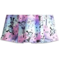 Disney Vampirina Toddler Girls Fashion Short Sleeve Dress Purple -Family Style Shop GUEST 71d255b4 2f4f 4d1b b134 f1cf7e593858