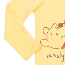 Disney Winnie The Pooh Baby Sleeper Gown And Hat Newborn To Infant -Family Style Shop GUEST 71e9a1fd 52e5 47a9 b52a 39261754763c