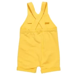 Disney Lion King Simba Timon Pumbaa Baby French Terry Short Overalls T-Shirt And Hat 3 Piece Outfit Set Newborn To Infant -Family Style Shop GUEST 72218142 3ca1 464f 88b0 9a53a1c7e518