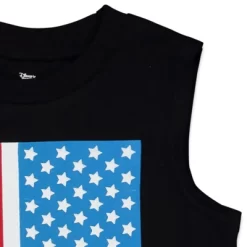 Disney Mickey Mouse Athletic Tank Top And Mesh Shorts Toddler To Little Kid 17 Disney Mickey Mouse Athletic Tank Top And Mesh Shorts Toddler To Little Kid -Family Style Shop GUEST 73c9293c bec4 4aa5 ae17 32deecfc0106