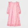 Toddler Girls' Disney Princess NightGown - Pink