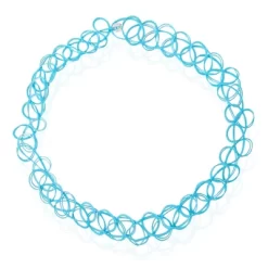 Disney Girls Lilo & Stitch Necklace Trio - 3-Piece Choker Necklace Set With 1 Stretch Necklace And 2 12"+3" Necklaces - Stitch Jewelry For Girls 10 Disney Girls Lilo & Stitch Necklace Trio - 3-Piece Choker Necklace Set With 1 Stretch Necklace And 2 12"+3" Necklaces - Stitch Jewelry For Girls -Family Style Shop GUEST 74c17a59 1809 4217 8823 89dc6923f6b4