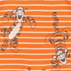 Disney Winnie The Pooh Tigger Tiger Pig 2 Pack Rompers Orange/Yellow 19 Disney Winnie The Pooh Tigger Tiger Pig 2 Pack Rompers Orange/Yellow -Family Style Shop GUEST 74f0f1bd 75ae 4cac 9bb9 195eb4b6650d