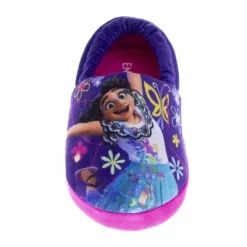 Disney Encanto Mirabel Dual Sizes Slippers. (Toddler/Little Kids) -Family Style Shop GUEST 75d146e7 2cd2 4d36 91f8 31413fcaafea