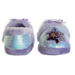 Disney Frozen Girl Slippers - Elsa And Anna Plush Lightweight Warm Comfort Soft Aline House Shoes - Purple (sizes 5-12 Toddler-Little Kid) 14 Disney Frozen Girl Slippers - Elsa And Anna Plush Lightweight Warm Comfort Soft Aline House Shoes - Purple (sizes 5-12 Toddler-Little Kid) -Family Style Shop GUEST 76273ac4 3d01 461a b46d ad0a407b55ec