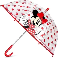 Disney Minnie Mouse, Frozen, Encanto And Paw Patrol Girls Bubble Umbrella- Size 3-10 -Family Style Shop GUEST 76e54b57 238c 44b2 918d f5fa1a0c5853