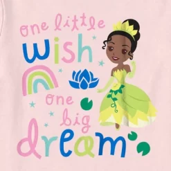 Toddler's Disney One Big Dream Tiana T-Shirt