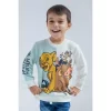 Disney Lion King Mickey Mouse Pixar Cars Lightning McQueen Simba Pluto Sweatshirt Toddler To Kids -Family Style Shop GUEST 777a87fb 8d6b 405d 9811 adbe23b0d503