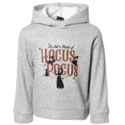 Disney Hocus Pocus Girls Fleece Pullover Hoodie Little Kid To Big Kid -Family Style Shop GUEST 7787781e 131e 4a6d a05f b3253ca90d31