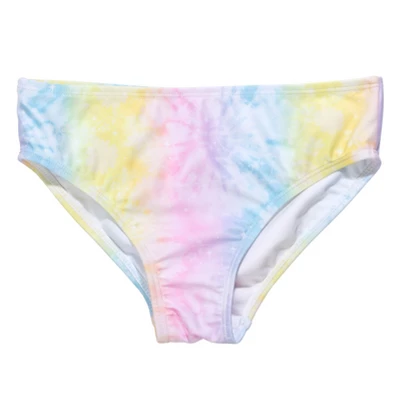 Disney Princesses,Princess Ariel Girls Tankini Top And Bikini Bottom Swim Set Little Kid To Big Kid 6 Disney Princesses,Princess Ariel Girls Tankini Top And Bikini Bottom Swim Set Little Kid To Big Kid - Image 4