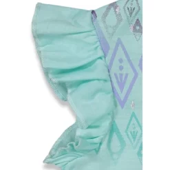 Disney Frozen Princess Anna Elsa Baby Girls T-Shirt And Shorts Outfit Set - Little Kid 15 Disney Frozen Princess Anna Elsa Baby Girls T-Shirt And Shorts Outfit Set - Little Kid -Family Style Shop GUEST 784703bc b366 453e a502 f33b4aa97902