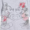 Disney Mickey Mouse Minnie Mouse Mickey Mouse Baby Sleep N' Play Coverall Newborn To Infant -Family Style Shop GUEST 7890f14f 4304 4850 af10 279fec6d9f89