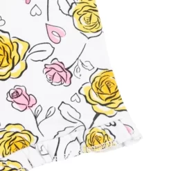 Disney Frozen Moana Princess Rapunzel Snow White Raya And The Last Dragon Baby Girls Peplum T-Shirt And French TerryShorts Outfit Set Infant 18 Disney Frozen Moana Princess Rapunzel Snow White Raya And The Last Dragon Baby Girls Peplum T-Shirt And French TerryShorts Outfit Set Infant -Family Style Shop GUEST 78cd7b35 9cd8 4369 bdd7 aae6f545320a