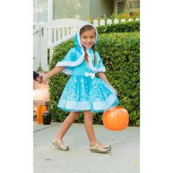 Disney Frozen Elsa Baby Girls Fur Dress Infant -Family Style Shop GUEST 7953c2fc bc40 41d6 a28d 3062ba61578d