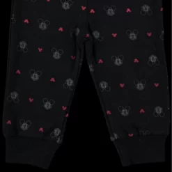 Disney Mickey Mouse Baby Bodysuit Jogger Pants Bib And Hat 4 Piece Outfit Set Newborn To Infant -Family Style Shop GUEST 79a72abb ab41 4386 943c c08e18853ea1