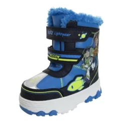 Disney Pixar Toy Story Boys' Snowboots (Toddler/Little Kids) 13 Disney Pixar Toy Story Boys' Snowboots (Toddler/Little Kids) -Family Style Shop GUEST 7a27b083 7785 410b 85b9 1188b369fd2b