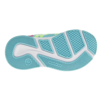 Disney Encanto Toddler Girls' Light Up Sneakers 7 Disney Encanto Toddler Girls' Light Up Sneakers - Image 5