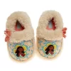 Disney Moana Sea Flower Toddler Girls' Dual Sizes Slippers -Family Style Shop GUEST 7aa6487e c7c3 4c29 a992 14776fb79a6b