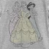 Girl's Disney Princess Coloring Book T-Shirt -Family Style Shop GUEST 7ad98bf7 f34a 4ac1 b917 0310a185096c