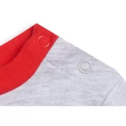 Disney Mickey Mouse Minnie Mouse Mickey Mouse Baby Sleep N' Play Coverall Newborn To Infant -Family Style Shop GUEST 7ae7fcfe c9a3 4683 8c9b 312a198c894d