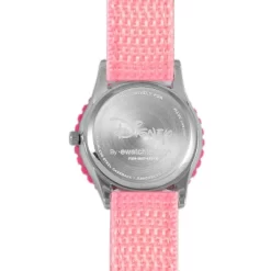 Girls' Disney Doc McStuffins Stainless Steel Time Teacher Watch - Pink -Family Style Shop GUEST 7c29d13a 0fed 48a5 b329 b83d8fd19262