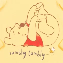 Disney Winnie The Pooh Baby Sleeper Gown And Hat Newborn To Infant -Family Style Shop GUEST 7c781296 ce16 4276 abd8 e8ea8b2c8510