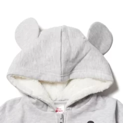 Disney Mickey Mouse Minnie Mouse Lion King Simba Baby Fleece Zip Up Hoodie Newborn To Infant -Family Style Shop GUEST 7c8e42e8 eb75 40cf ba2e 4e2f3143a456