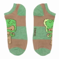 Disney I Am Groot Mischief Mayhem Cuteness 5-Pair Women's Ankle Socks -Family Style Shop GUEST 7cac52a3 012c 4286 a4c6 305d983c9fba