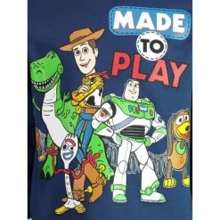 Disney Pixar Pixar Toy Story Rex Forky Buzz Lightyear Fleece Pullover Hoodie And Pants Outfit Set Toddler -Family Style Shop GUEST 7ccf674e 9f2c 4744 8165 e01c093ed7d4