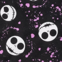 Disney Nightmare Before Christmas Zero Sally Jack Skellington Baby Girls 3 Pack Bodysuits Newborn To Infant -Family Style Shop GUEST 7d05d3ea 389e 4d55 b29b de3793bb13d3