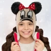 Disney Minnie Mouse Winter Hat And Mittens/Gloves Set, Kids Ages 2-7 -Family Style Shop GUEST 7d3cd1fd f824 4fd0 a73f 9502ecc25e2b
