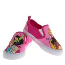Disney Princess Girls No Lace Shoes - Kids Disney Character Loafer Low Top SlipOn Casual Tennis Canvas Sneakers (size 5-12 Toddler - Little Kid) 16 Disney Princess Girls No Lace Shoes - Kids Disney Character Loafer Low Top SlipOn Casual Tennis Canvas Sneakers (size 5-12 Toddler - Little Kid) -Family Style Shop GUEST 7dfb2e40 31d6 4ef7 a5c5 1150c84bfc23