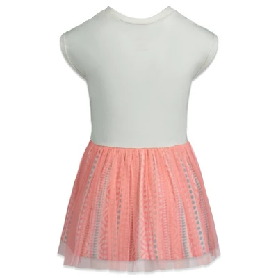 Disney Lion King Simba Nala Short Sleeve Dress 3 Disney Lion King Simba Nala Short Sleeve Dress