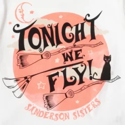 Disney Hocus Pocus Girls 2 Pack Graphic T-Shirts Little Kid To Big Kid -Family Style Shop GUEST 7e5be585 3d2b 4784 a2e3 2e9de61b264f