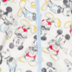 Disney Mickey Mouse Baby Fleece Jacket And Pants Newborn -Family Style Shop GUEST 7e69397c 970f 4a5a a20d c1c920bbdd01