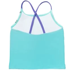 Disney Princess Ariel Girls One-Piece Swimsuit Rash Guard Tankini Top Modest Skirt And Bottom 5 Piece Set Little Kid To Big Kid -Family Style Shop GUEST 7f29524c eea7 4717 8f4c 2280566ea918