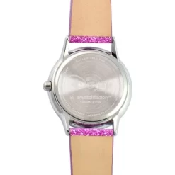 Girls' Disney Descendants 2 Mal Tween Stainless Steel Watch - Purple -Family Style Shop GUEST 7fb0e4c6 9e50 487b 964c 99824851b4ec