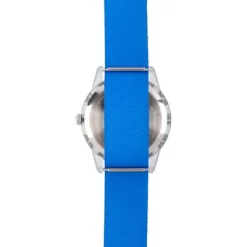 Girls' Disney Moana Clear Plastic Time Teacher Watch - Blue -Family Style Shop GUEST 80223d46 b5f5 46cc aa3d 09da2a562ceb