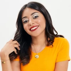 Disney Girls Encanto Butterly Locket Necklace, 16 + 3" -Family Style Shop GUEST 80cbffa9 d90c 43eb 8075 96295acf2027