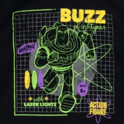 Disney Pixar Toy Story Alien Buzz Lightyear Fleece Pullover Hoodie And Sweatshirt Toddler -Family Style Shop GUEST 823531d8 78c7 424a b33f dfb058df6105